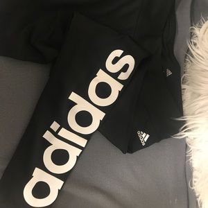 Adidas leggings